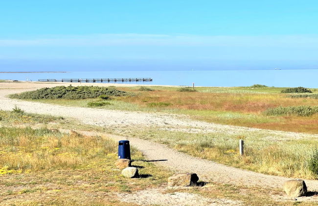 "Lucjan" - 50m from the sea - Foto 11