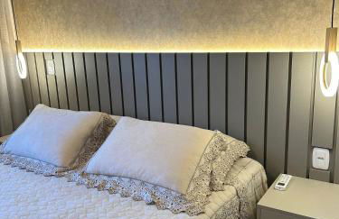 Lindíssimo apto ALTO padrão com piscina - Photo 11