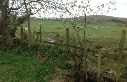 StoneLaw Cottage - Foto 14