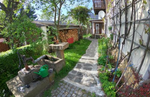 Ferienwohnung zur Schmiede - Foto 1