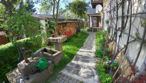 Ferienwohnung zur Schmiede - Foto 1