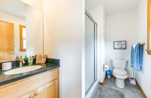 Romantic Vineyard Getaway in Oakland Mtn Views! - Foto 10