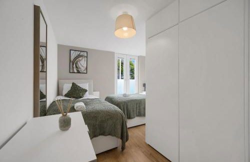 Stadium View - Cardiff Central - Fast Wifi - Foto 23