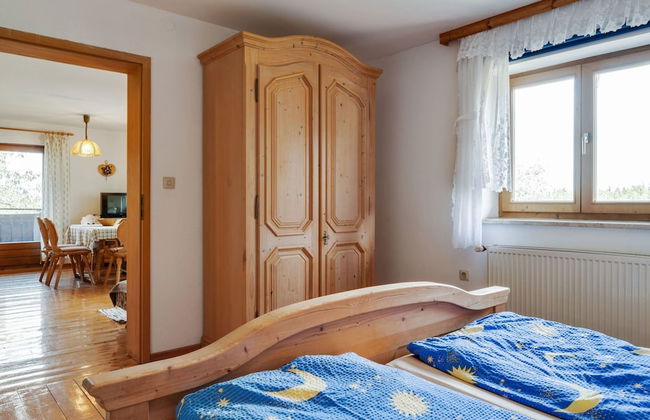 Wohnung in Neukirchen mit Skifahren & Pool - Foto 3