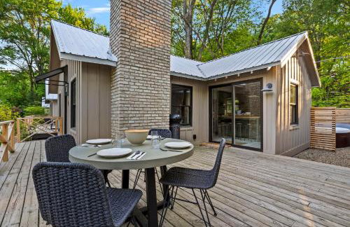 Townie 2 - The Sage by Juniper Holiday + Home Unit - Foto 27