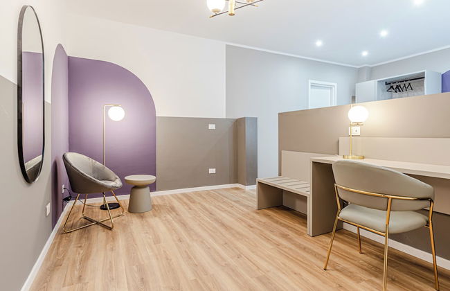 Numberz Rooms And Apartments - Foto 2