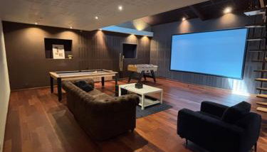 La Villa des Moments Chaleureux - Foto 2