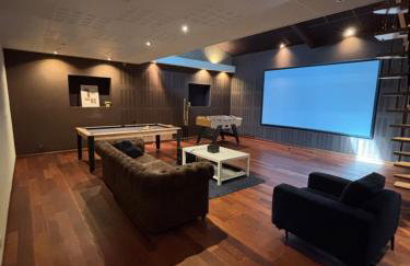 La Villa des Moments Chaleureux - Foto 2