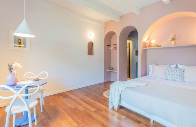 OC Lake Love in Laglio - Photo 5