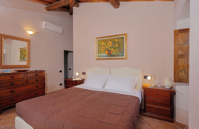 Villa Margherita - Foto 12