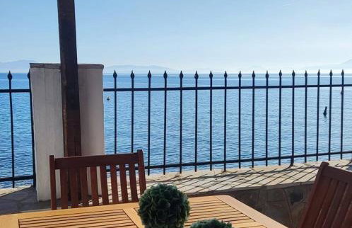 Malakion Rustic Studio seaside view - Foto 1