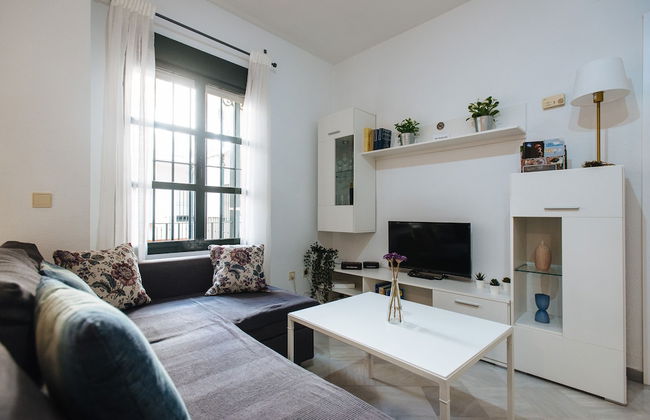 La Corrala De Triana - Foto 22