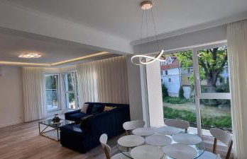 Apartment Zamkowa Park - Foto 16