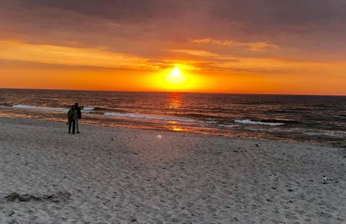 Apartament GABA-NIECHORZE przy plaży, kryty basen - Foto 15