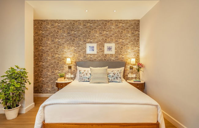 amã Stays & Trails, Braganza House - Goa - Photo 3