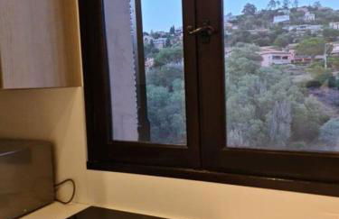 Grand studio 35 m2 avec mezzanine et vue mer - Foto 5