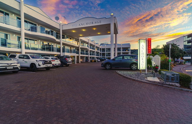 Anchorage Motor Lodge - Foto 59