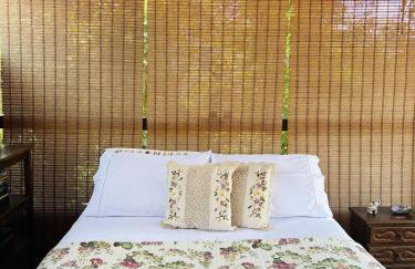 Cantinho Do Sossego - Casa em Macacos - Foto 43