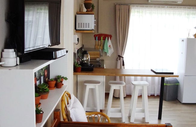 Aalkies Dream Luxurious Selfcatering - Foto 9