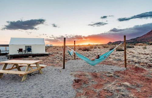 Idyllic Tiny Cabin Lovely for a Romantic Escape in Arizona - Foto 5