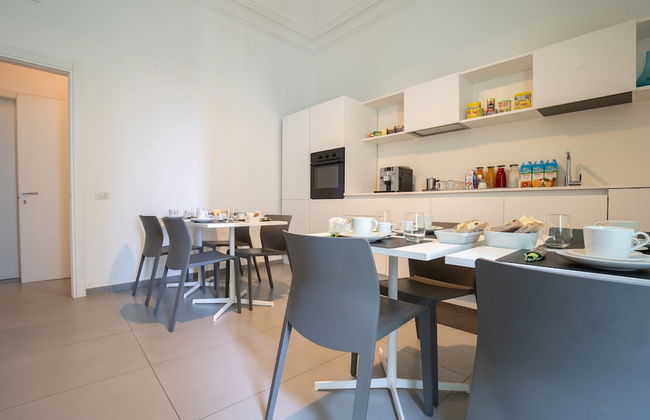 Suite Inn Catania - Foto 44