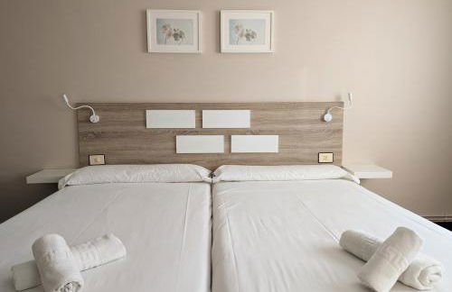 Apartamentos Turísticos Guillermo - Foto 34