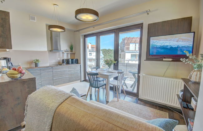 HelApart - Apartamenty Foka - Photo 76