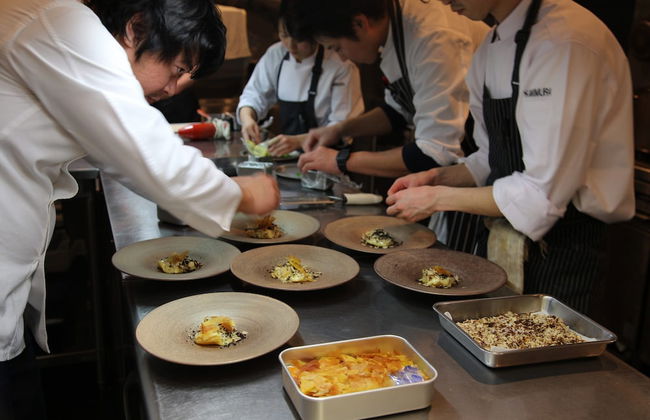 Chatrium Niseko - Photo 74