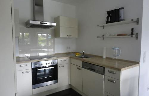 Ferienwohnung in ruhiger Lage, 2 Zimmer, 64 qm - Foto 26