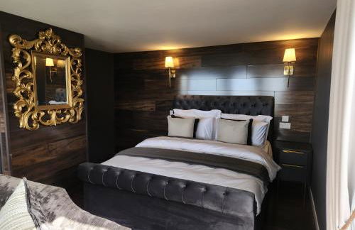 Fa'side Lodge - Foto 12