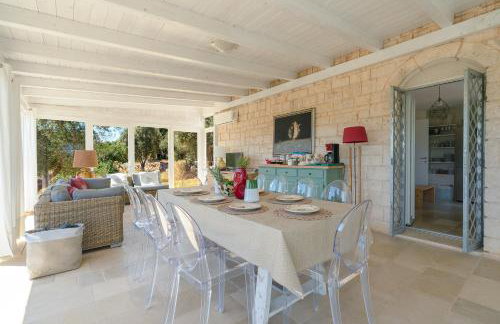 Trullo Theodoro Puglia - Foto 29