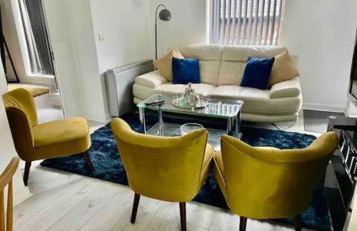 Pudding Chare by Gibson Rentals near train station - Foto 1