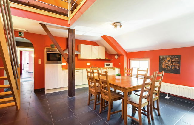 Group Escape in Mellier - Photo 38