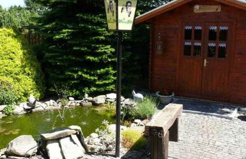 Ferienwohnung Petri Heil - nur für Urlaubsgäste - 85059 - Foto 7