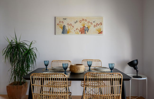 Ambeli Sunset Villas - Foto 57