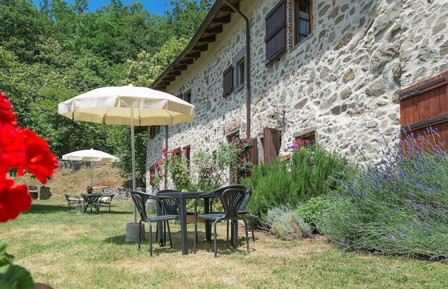 Agriturismo il Gufo - Photo 38