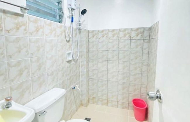 Glo's Space Boracay Dmall - Foto 46