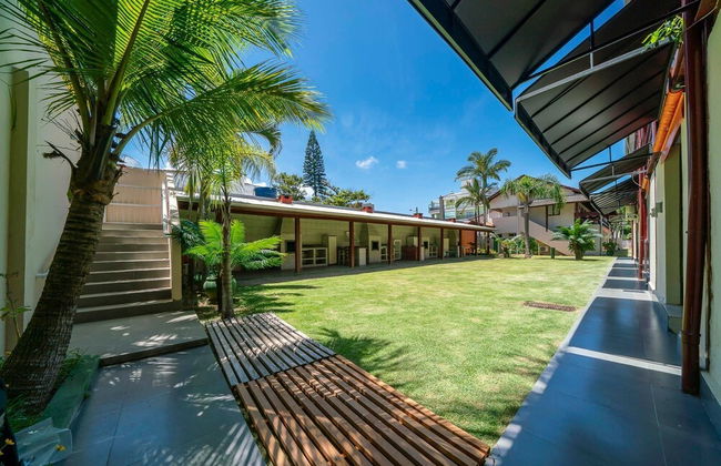 AP 03A - Residencial Solavir - Foto 1