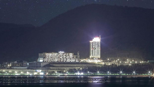 The Ocean Resort - Foto 2