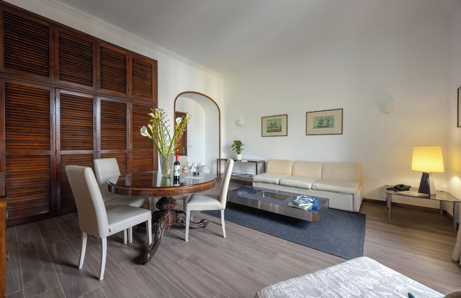 Aldrovandi Residence City Suites - Photo 49