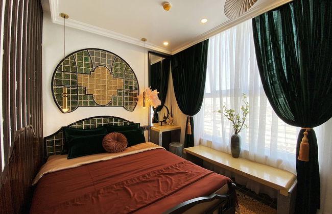 Hue Crown Boutique Hotel - Foto 36