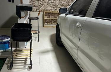 Flat Dourado a 5minutos do Parnaíba Shopping - Photo 38