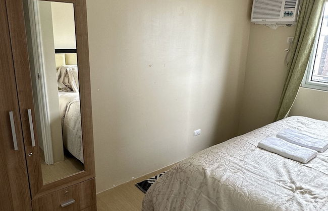 Wonderful One Bedroom Avida 24 - Foto 4