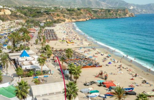 Apartamento Nerja Beach - Foto 40