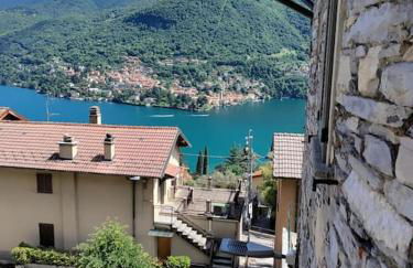 Piazzetta House Stunning Lake View Welcome Cocktail at Il Baretto - Foto 11