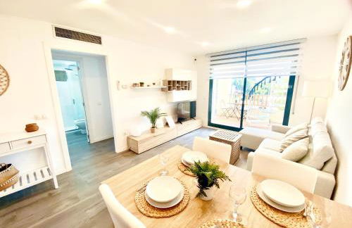 Atico Solarium La Cala - Foto 3