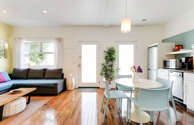 Venice Beach Vacation Condos - Foto 34