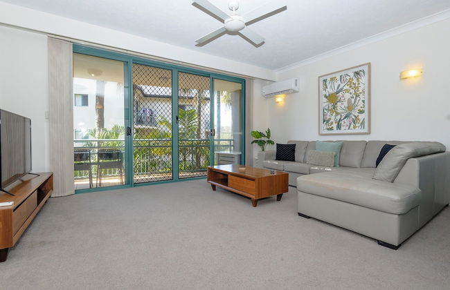 Currumbin Sands Holiday Apartments - Photo 14