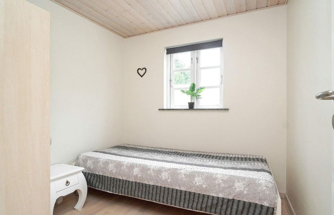 5 Person Holiday Home in Vig - Foto 2