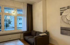 Modernes Design-Apartment in Duisburg-Rheinhausen - Foto 2